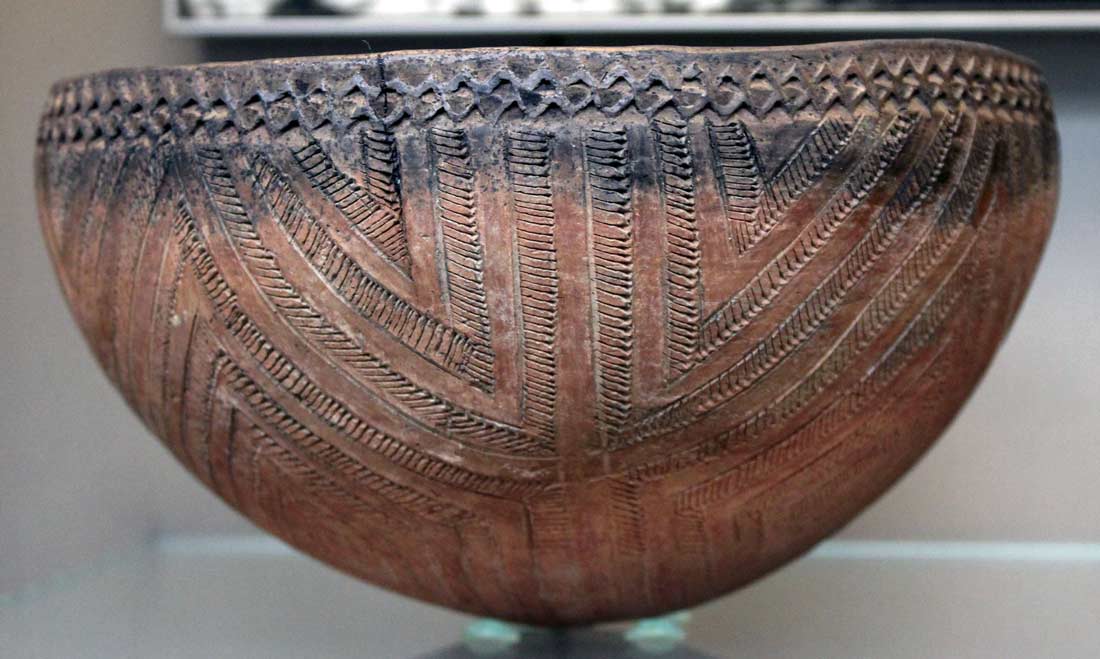 سفال نوبه