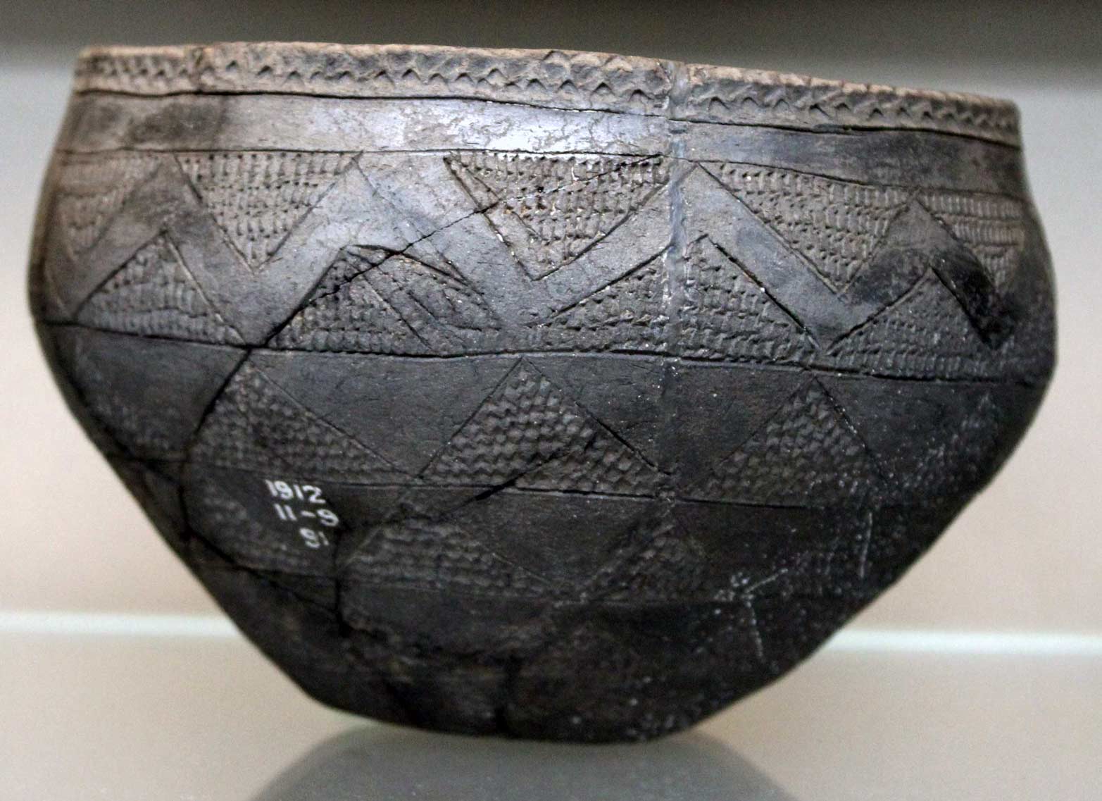 سفال نوبه