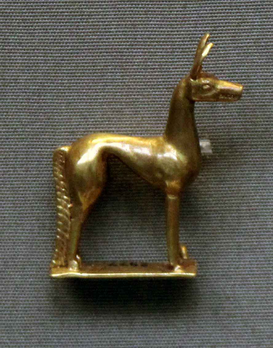 آویز شغال