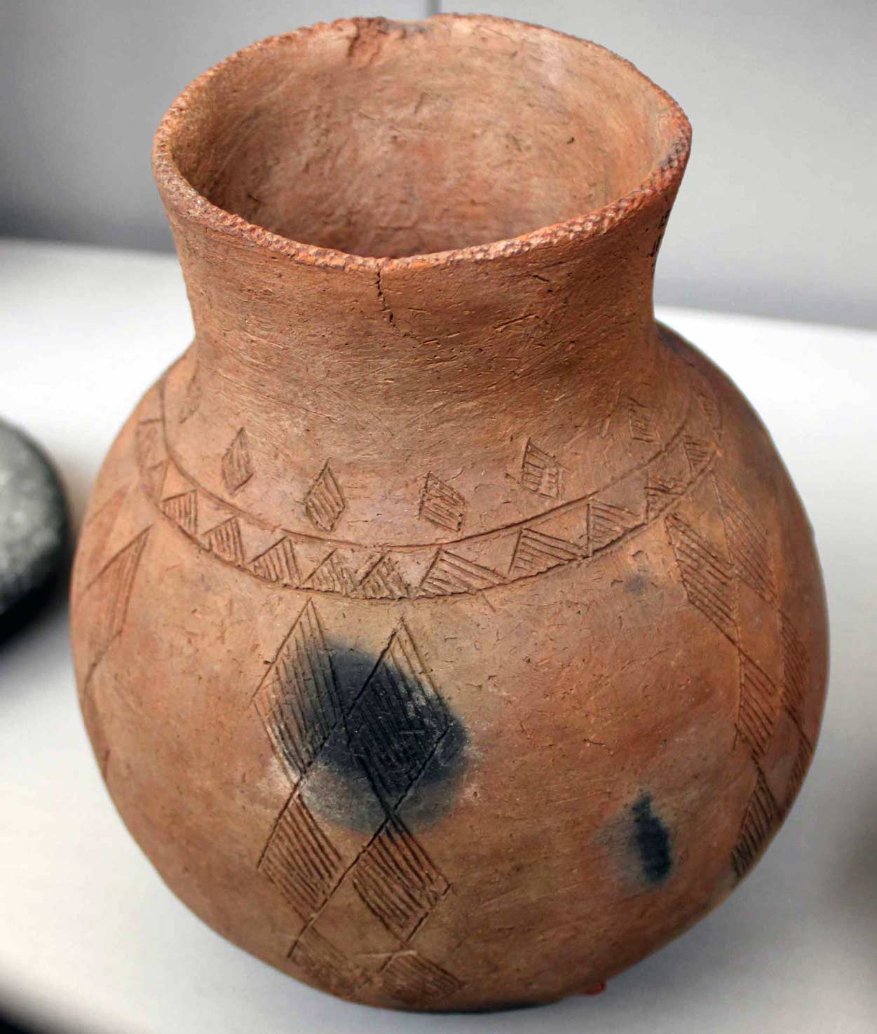 سفال نوبه