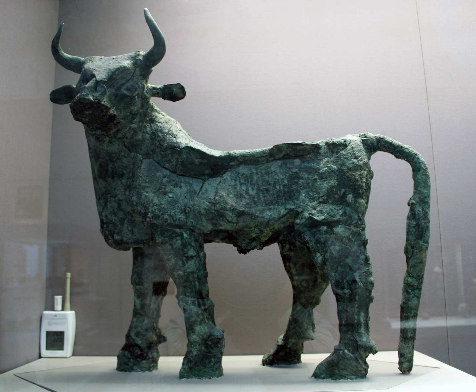 معبد نین هورسانگ تل عبید