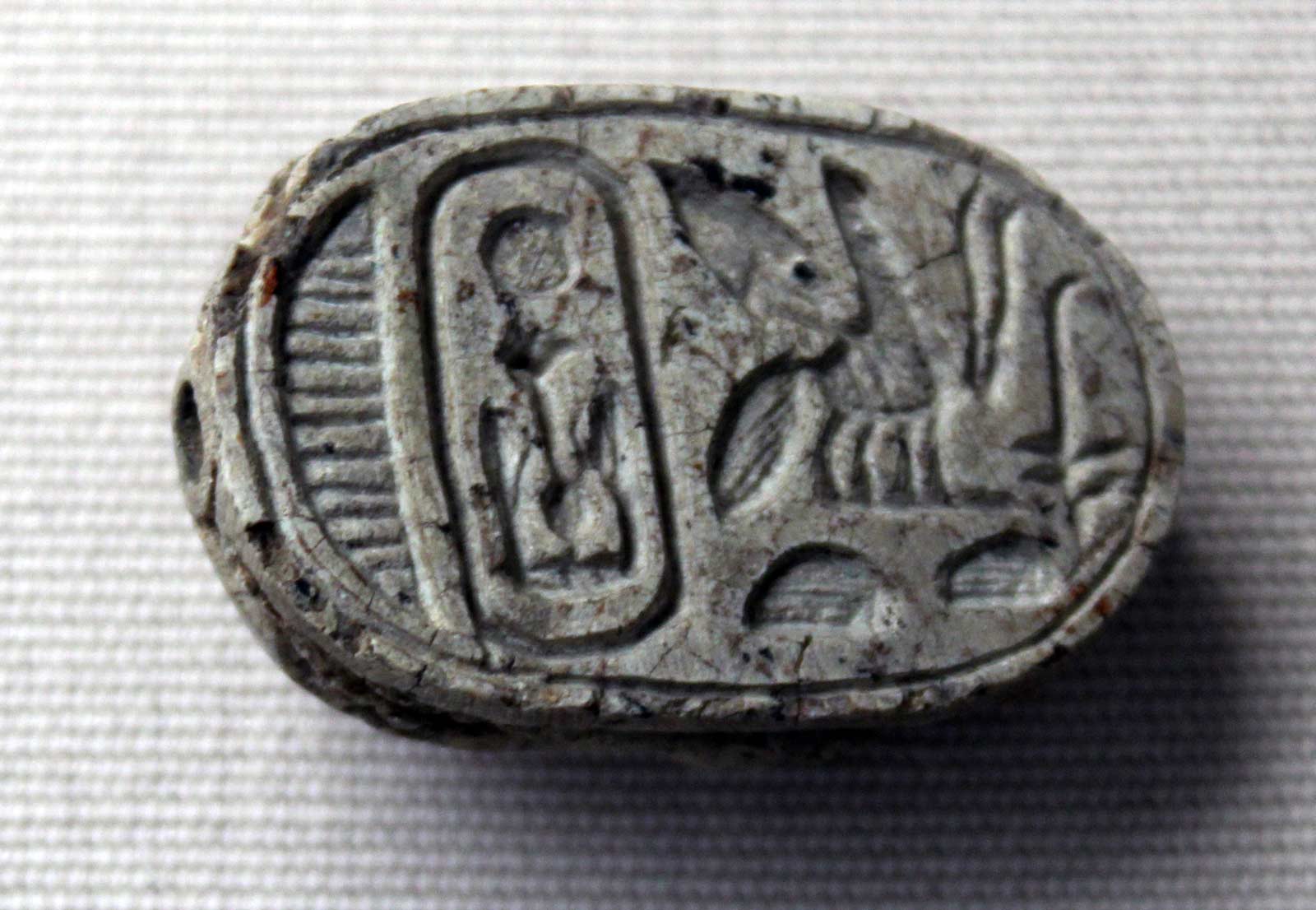 مقابر سلطنتی نوری