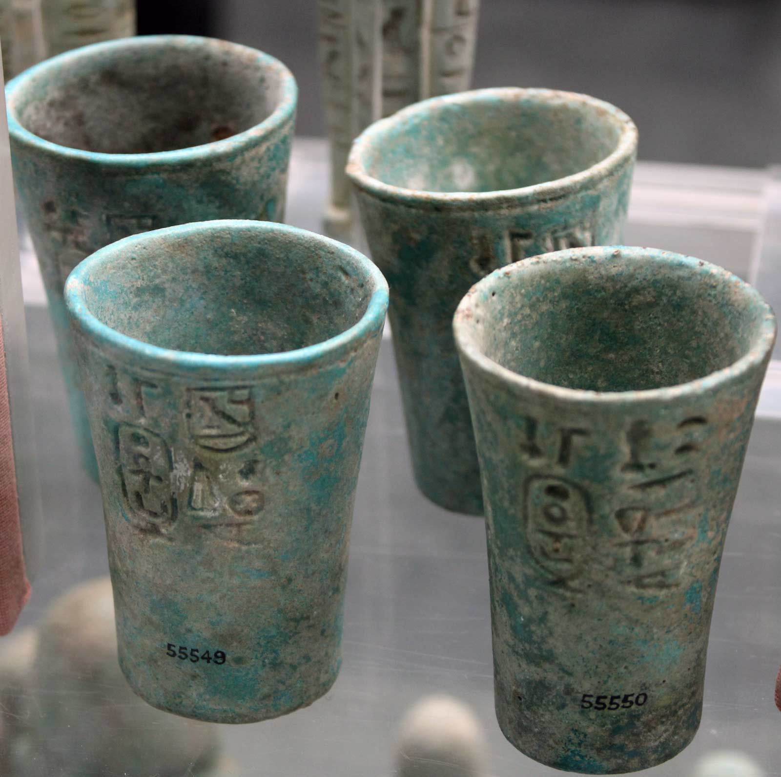 مقابر سلطنتی نوری