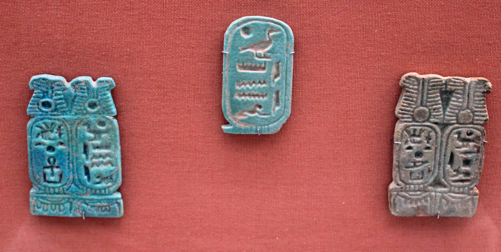 مقابر سلطنتی نوری