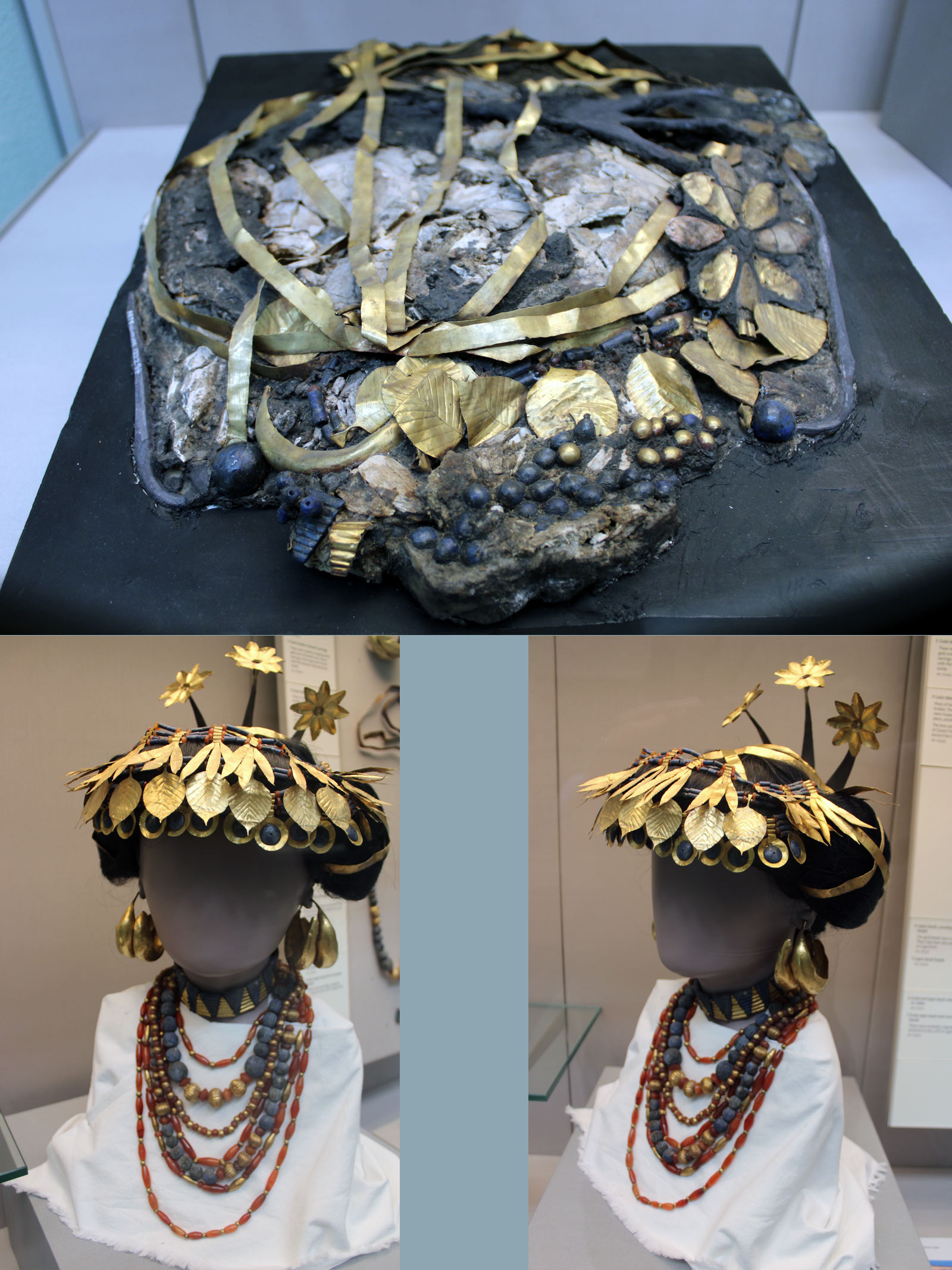 گورستان شاهی اور