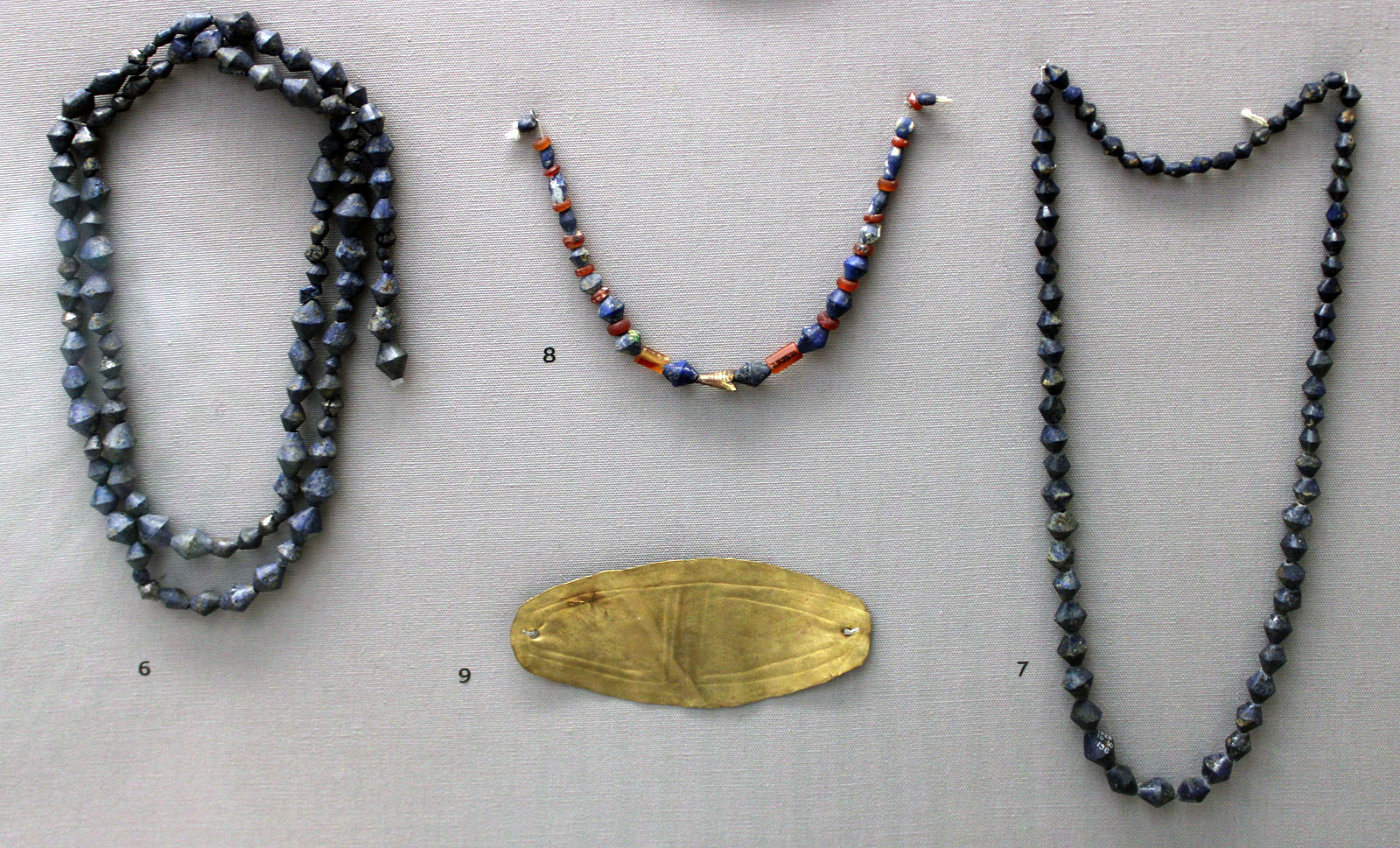 گورستان شاهی اور