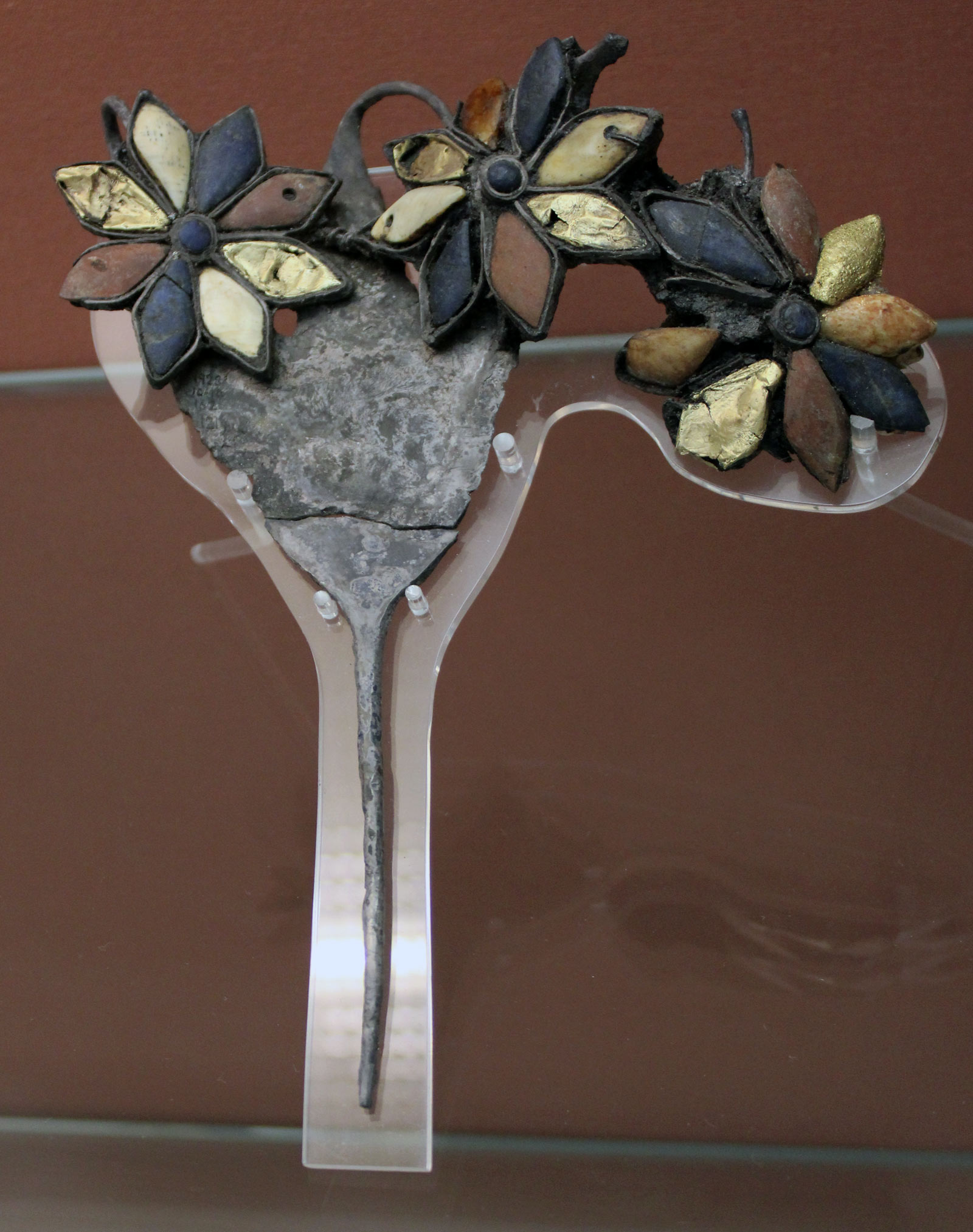 گورستان شاهی اور