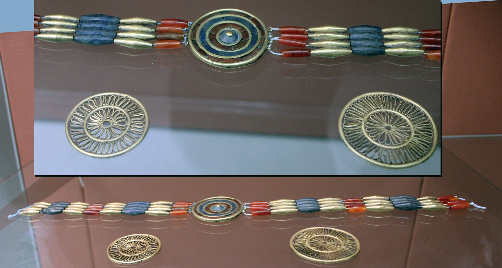 گورستان شاهی اور