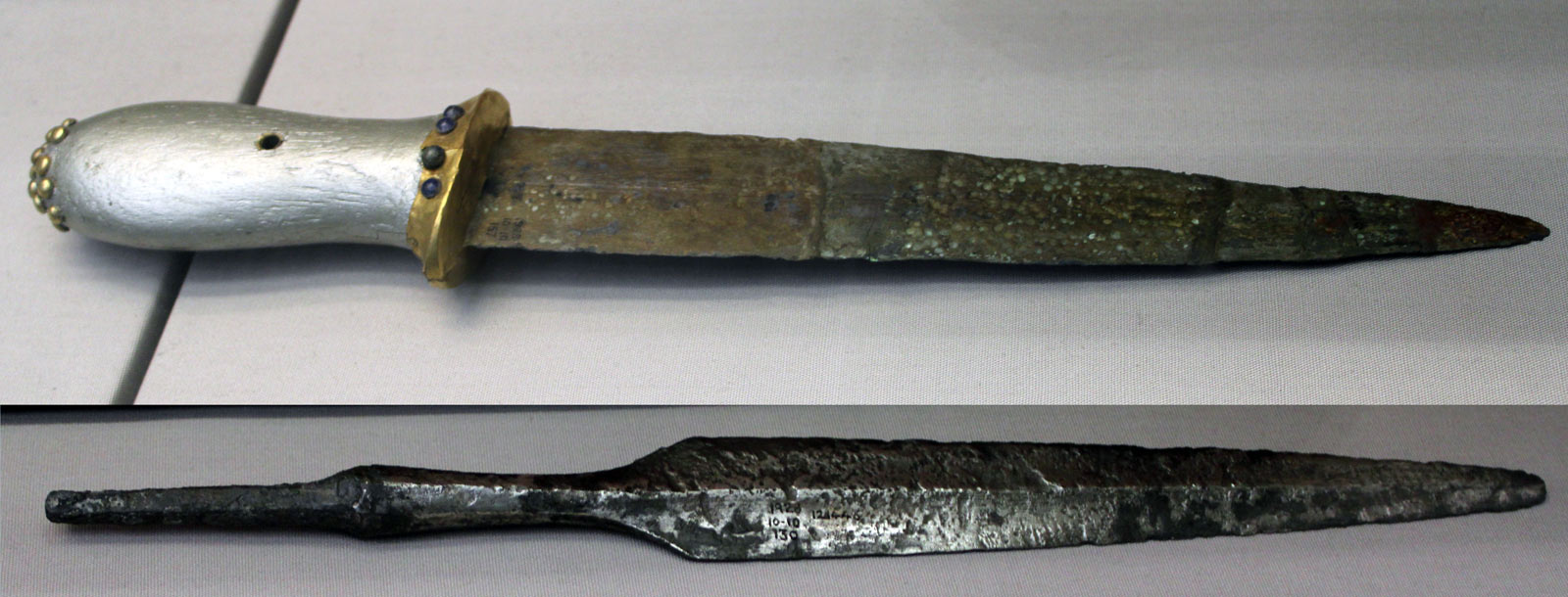 گورستان شاهی اور