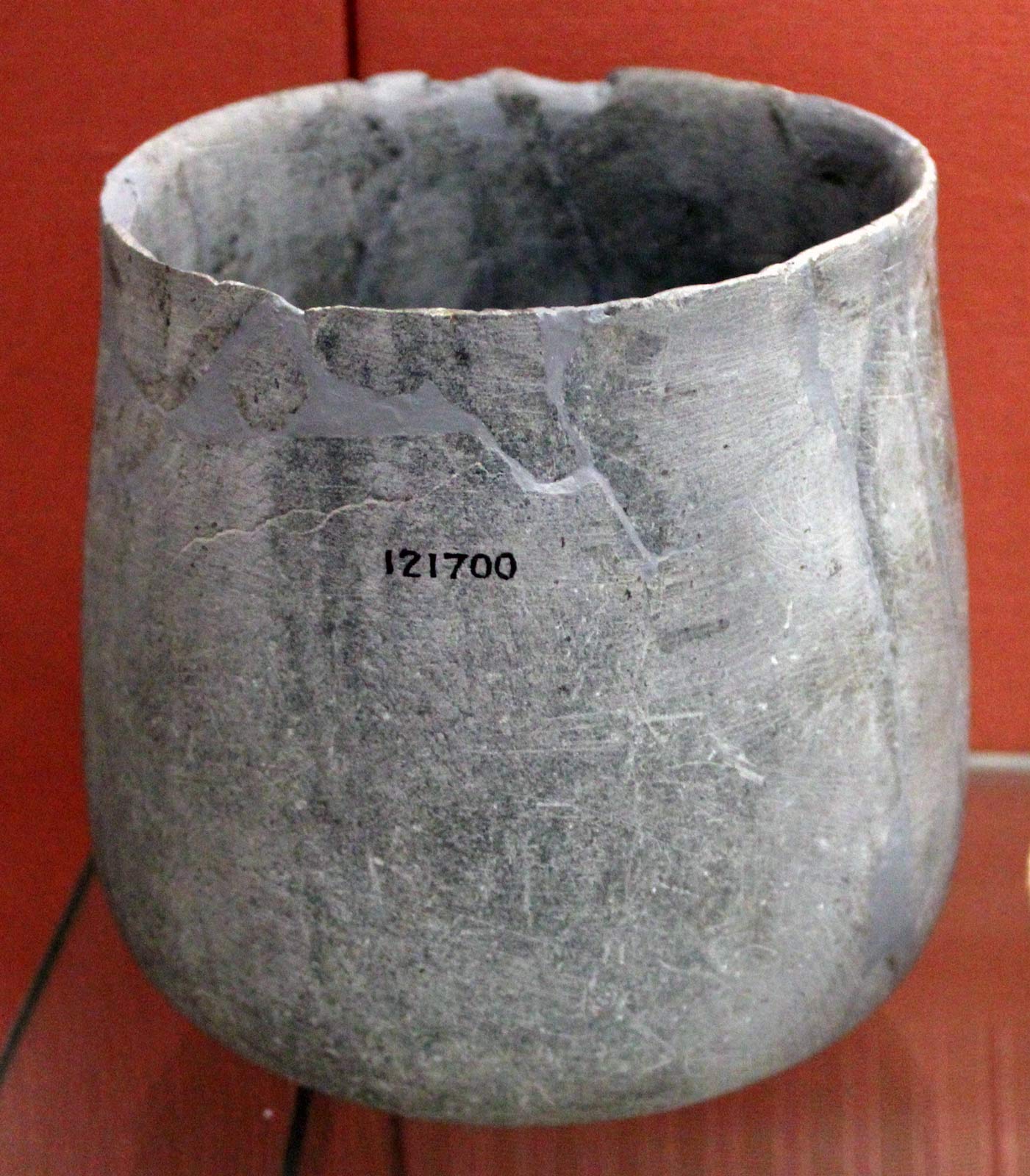 گورستان شاهی اور