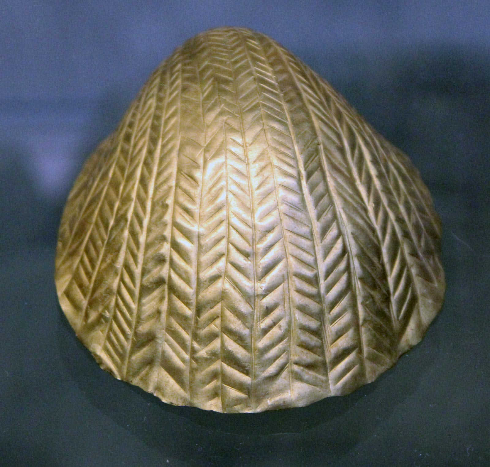 گورستان شاهی اور