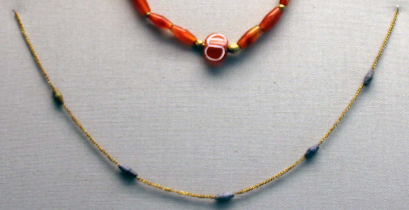 گورستان شاهی اور