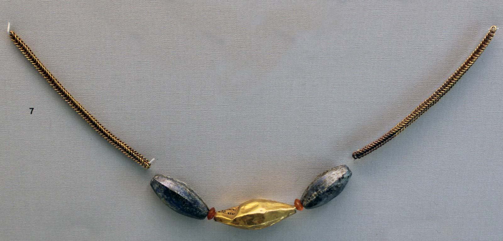 گورستان شاهی اور