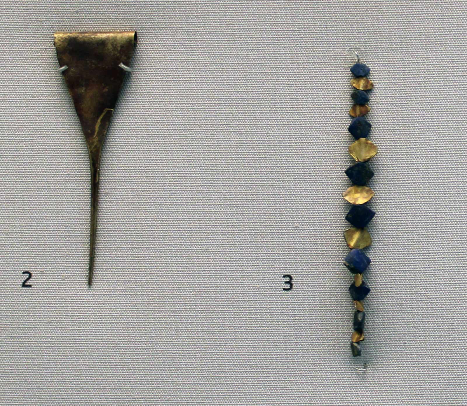 گورستان شاهی اور