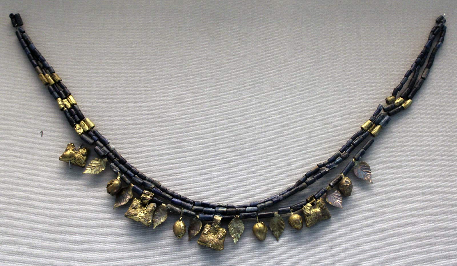 گورستان شاهی اور