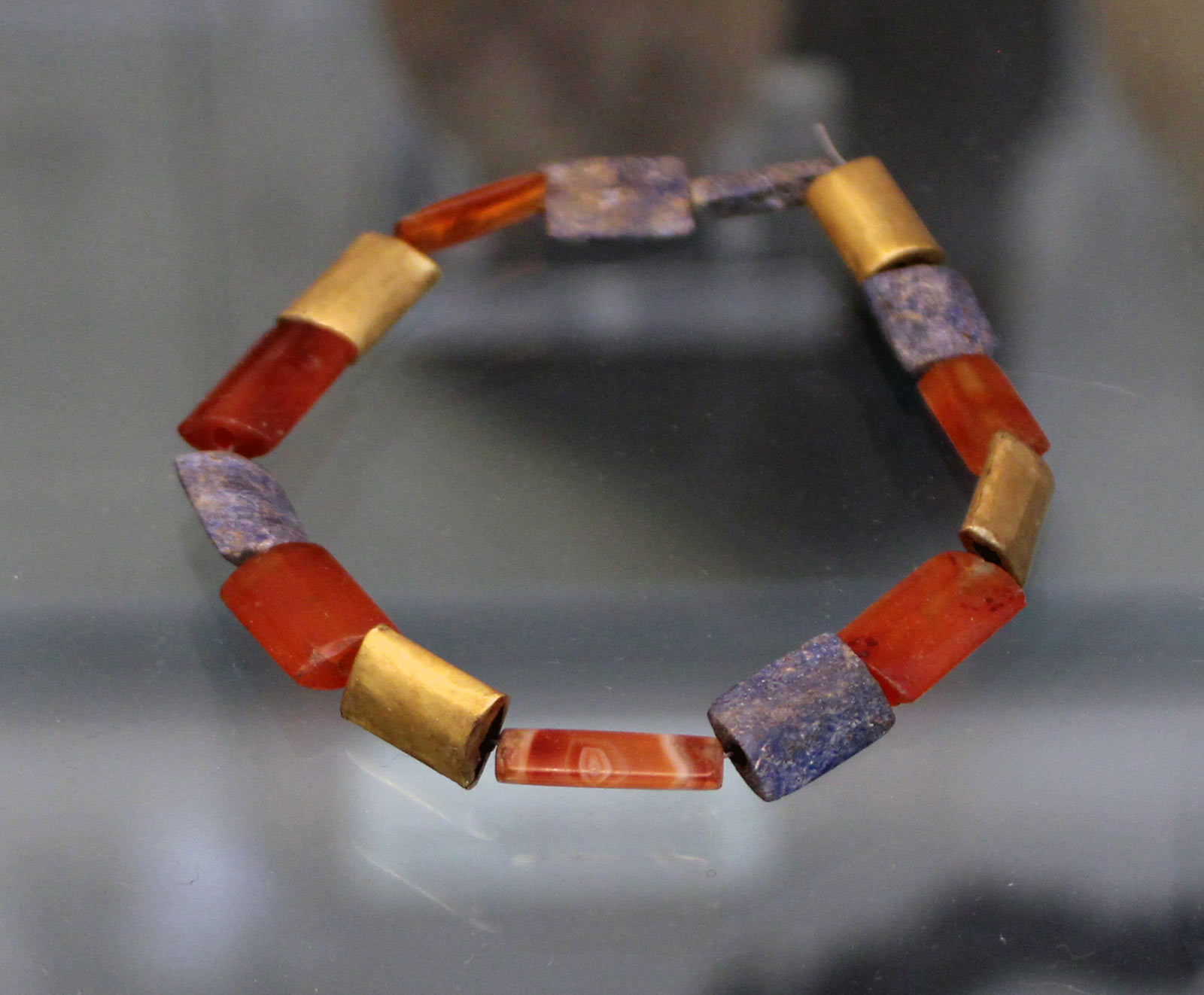 گورستان شاهی اور