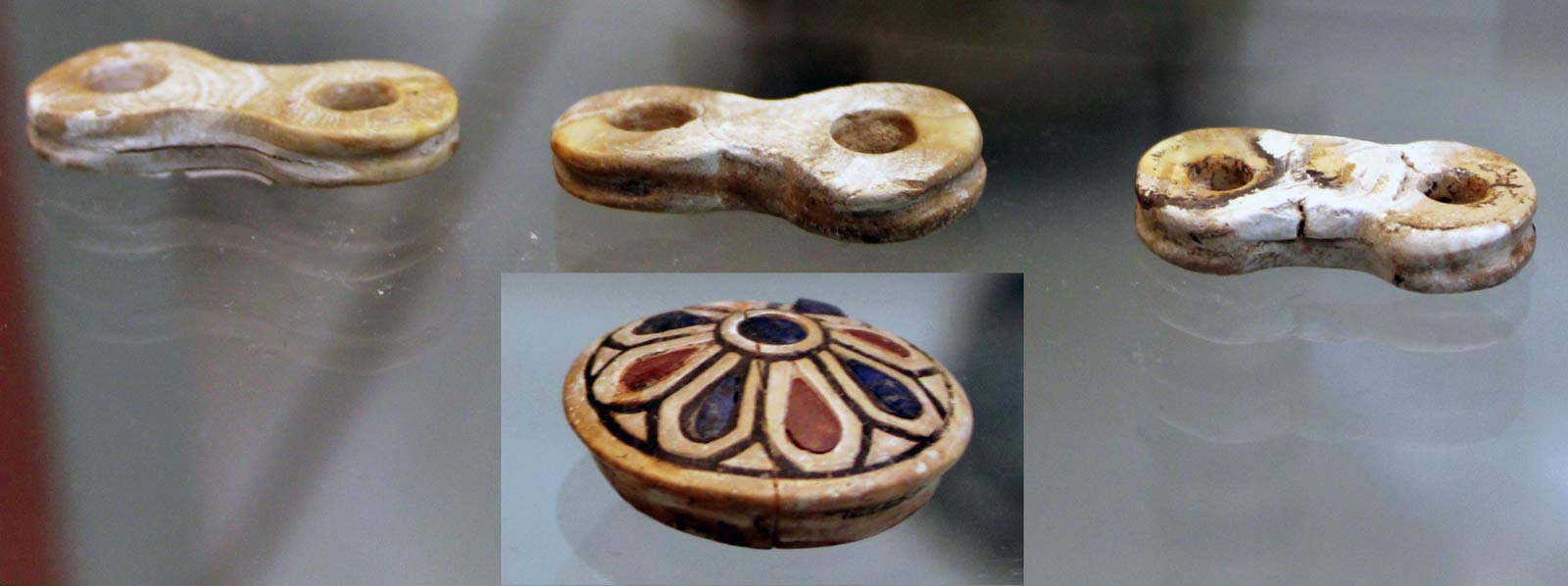 گورستان شاهی اور