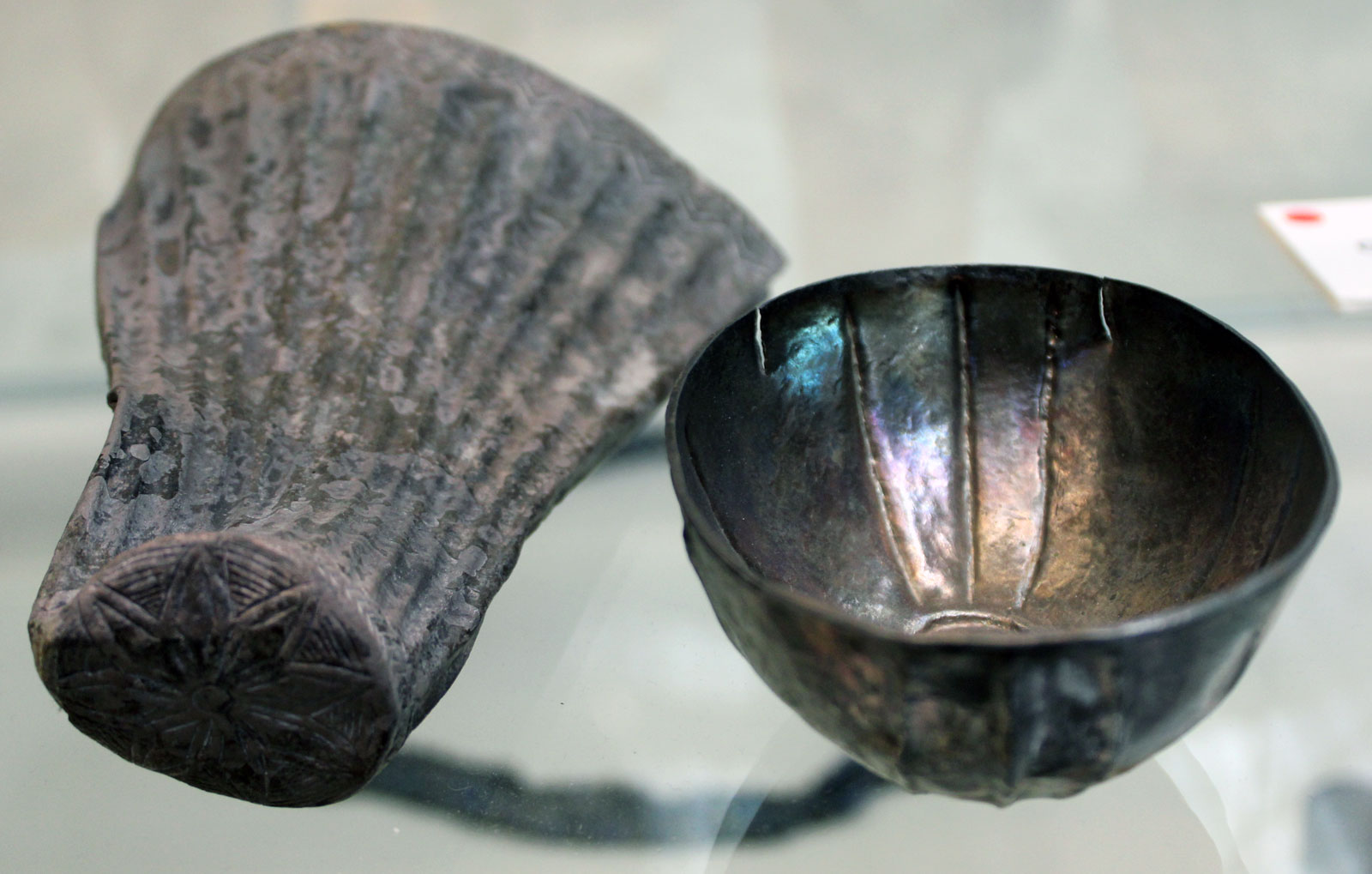 گورستان شاهی اور