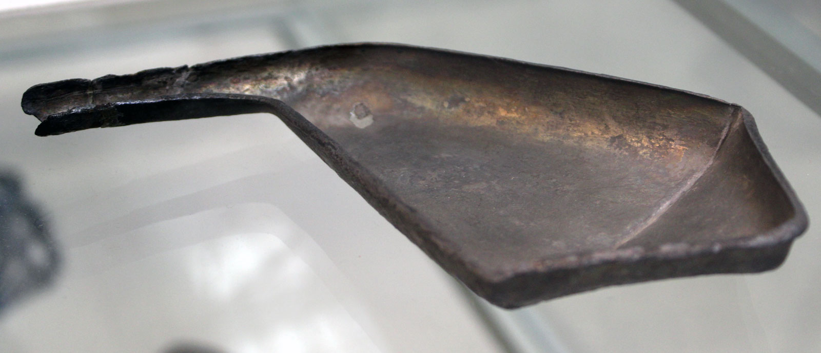 گورستان شاهی اور