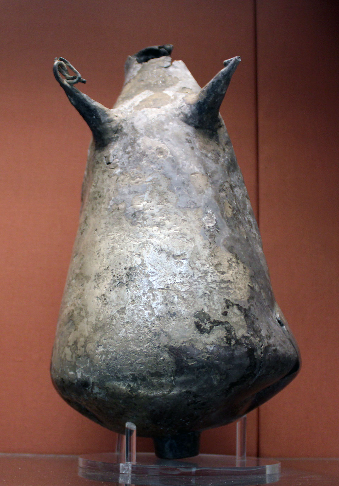 گورستان شاهی اور