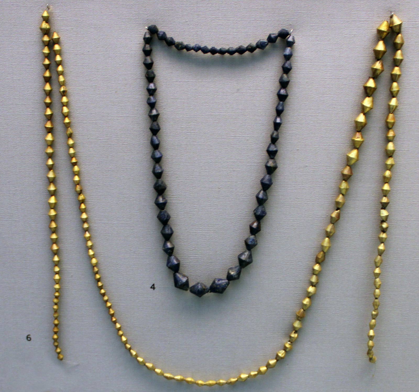 گورستان شاهی اور