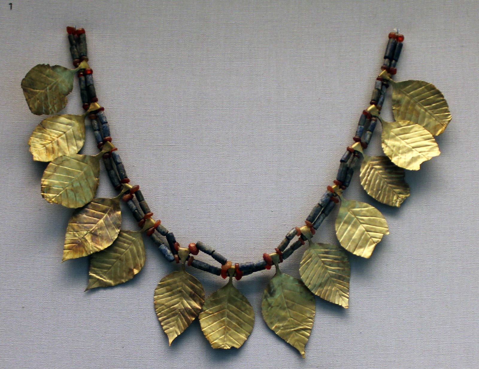 ملکه پو آبی