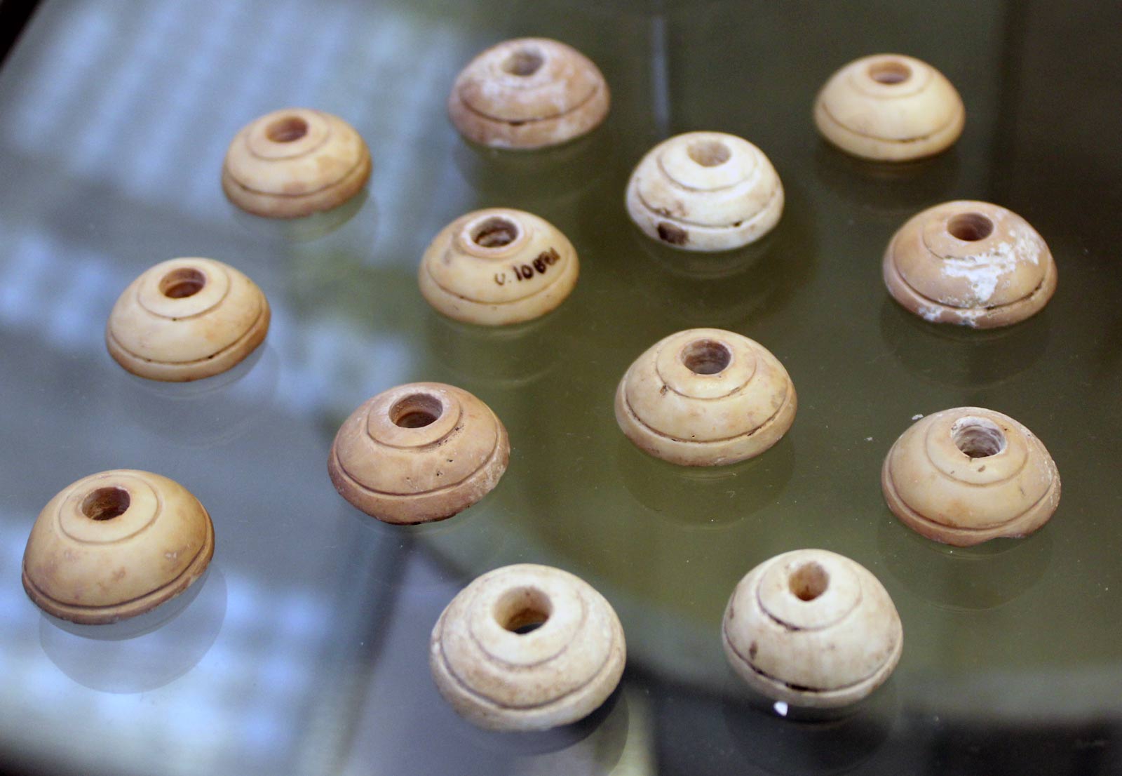 گورستان شاهی اور