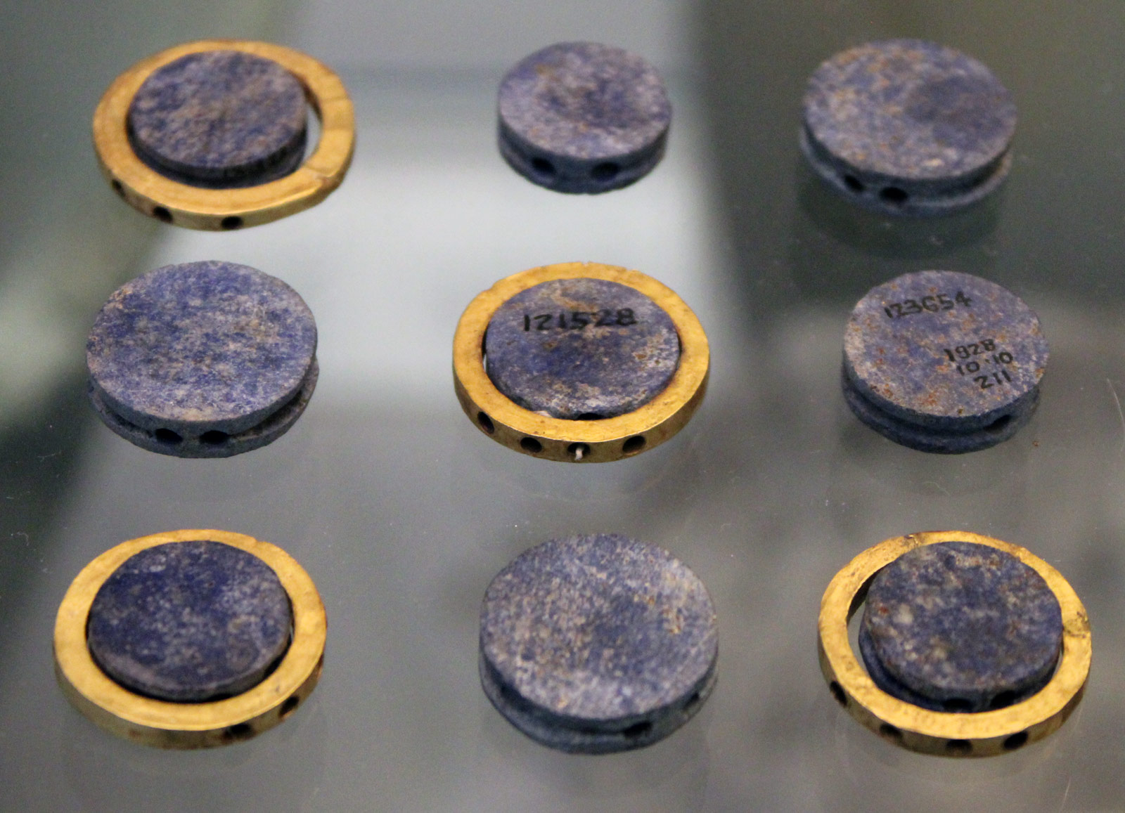 گورستان شاهی اور