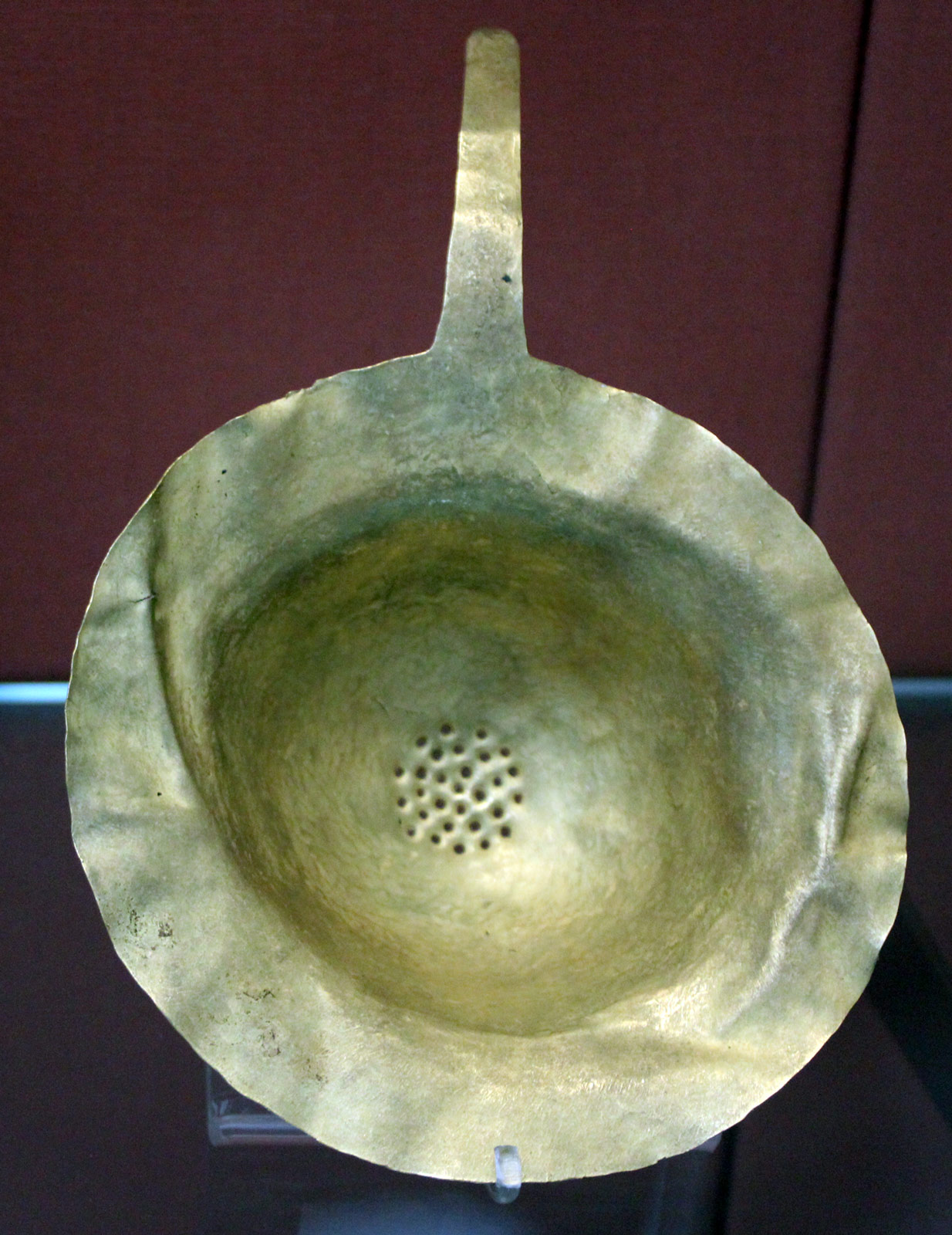 گورستان شاهی اور