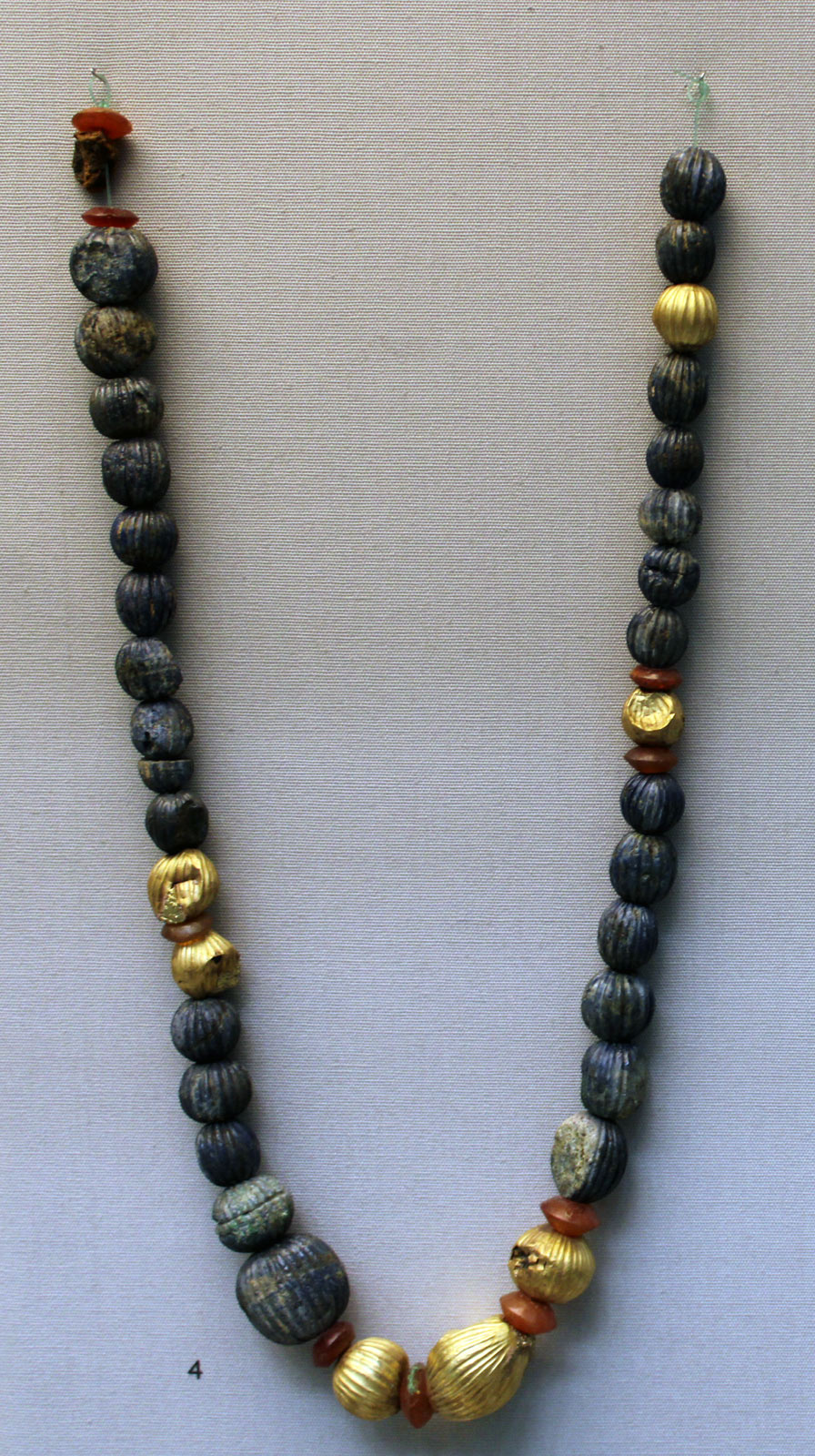 گورستان شاهی اور