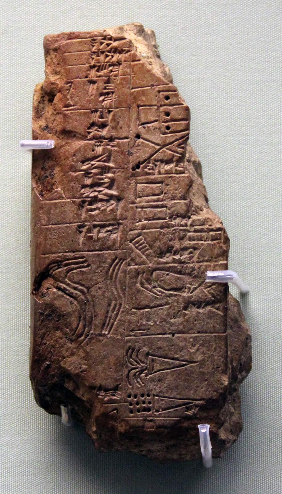 اعداد جادویی