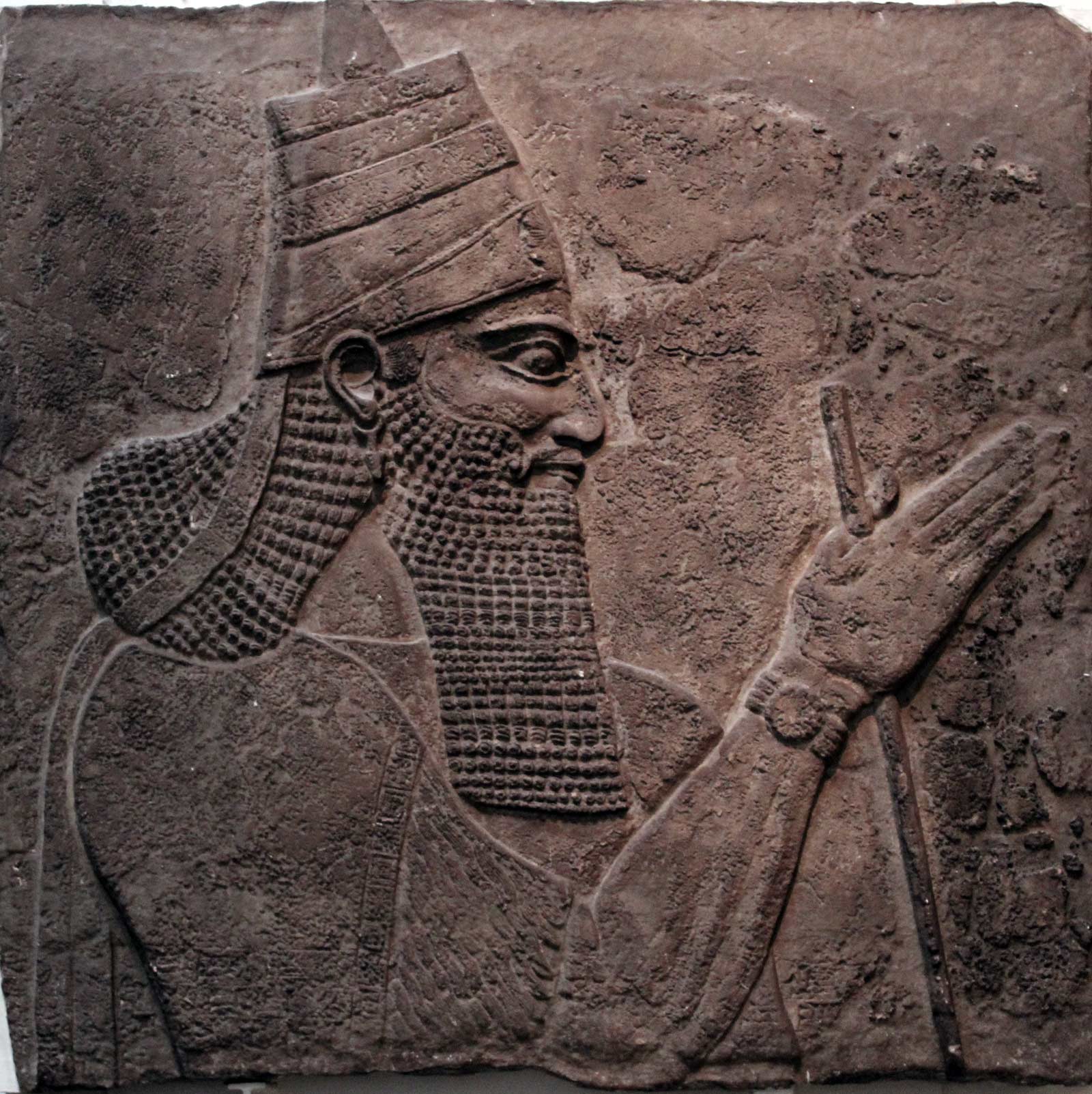 تیگلات پیلسر سوم