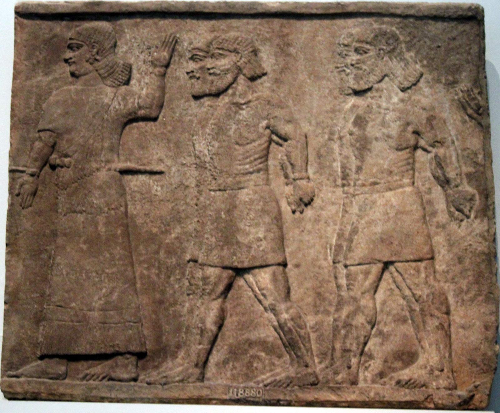 تیگلات پیلسر سوم