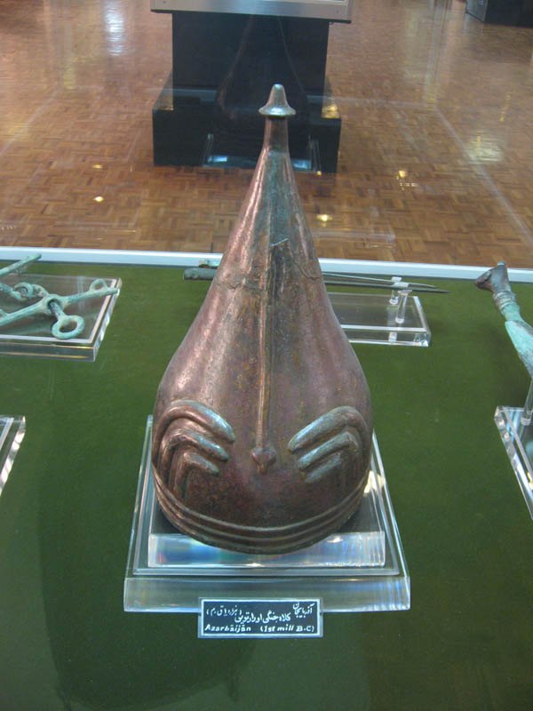 هنر اورارتویی