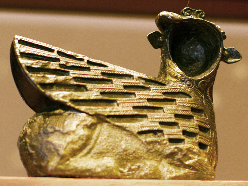 هنر اورارتویی