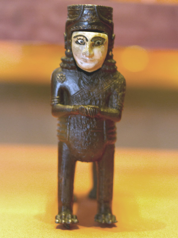 هنر اورارتویی