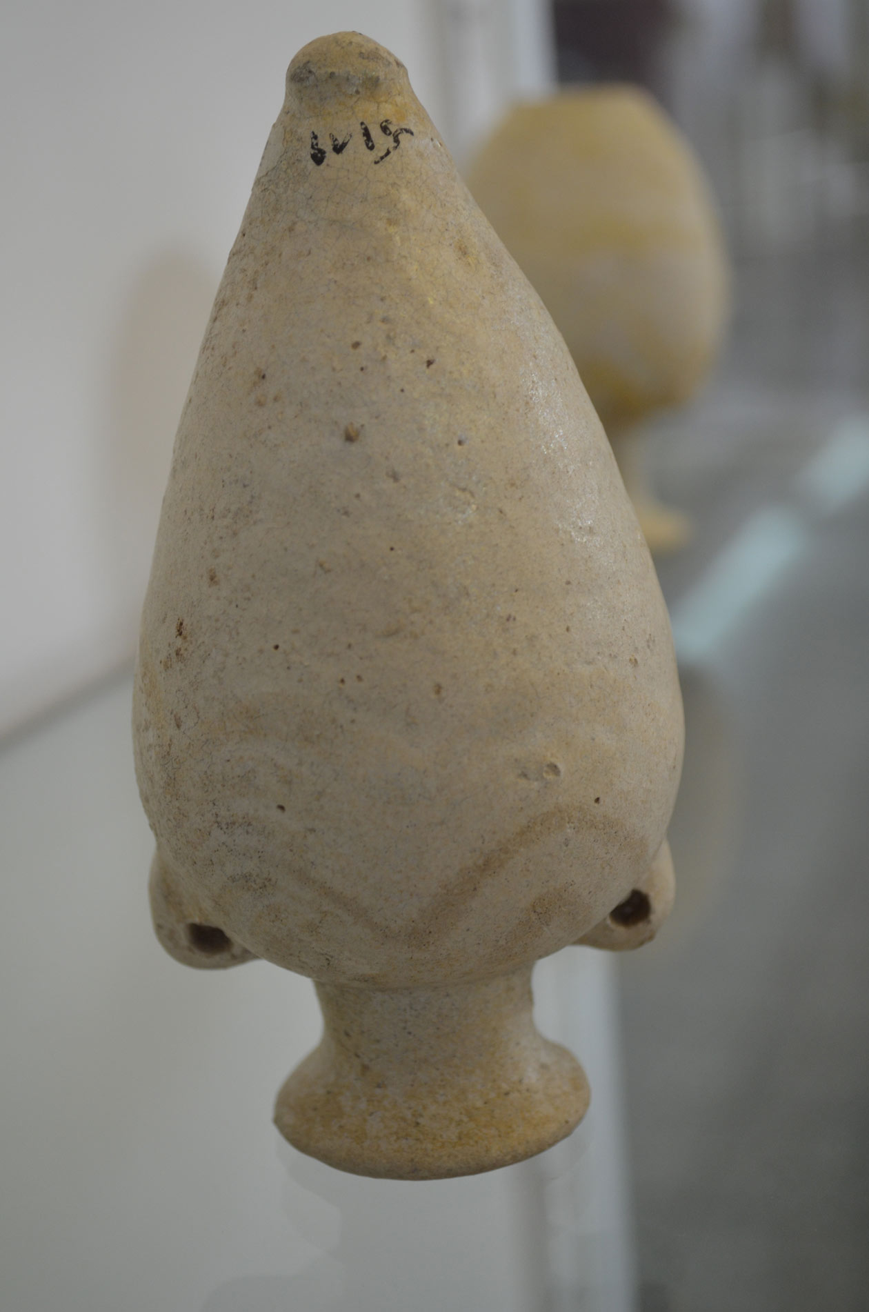 کوزه سفالی - شوش– موزه ملی ایران