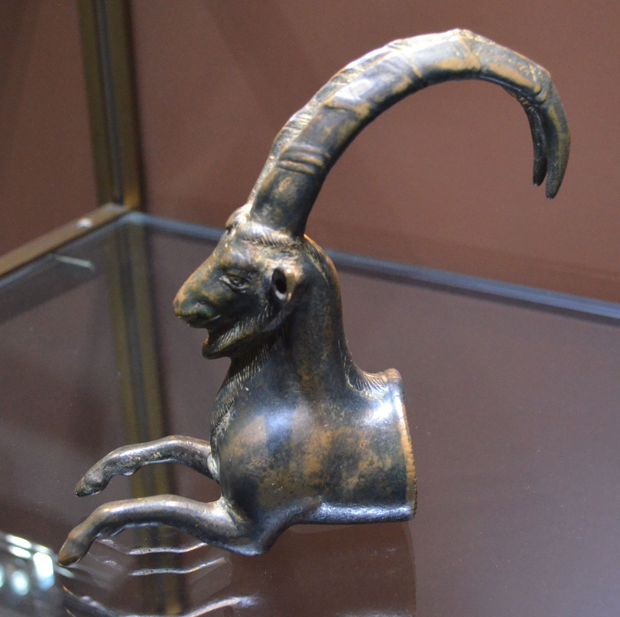 هنر هخامنشی