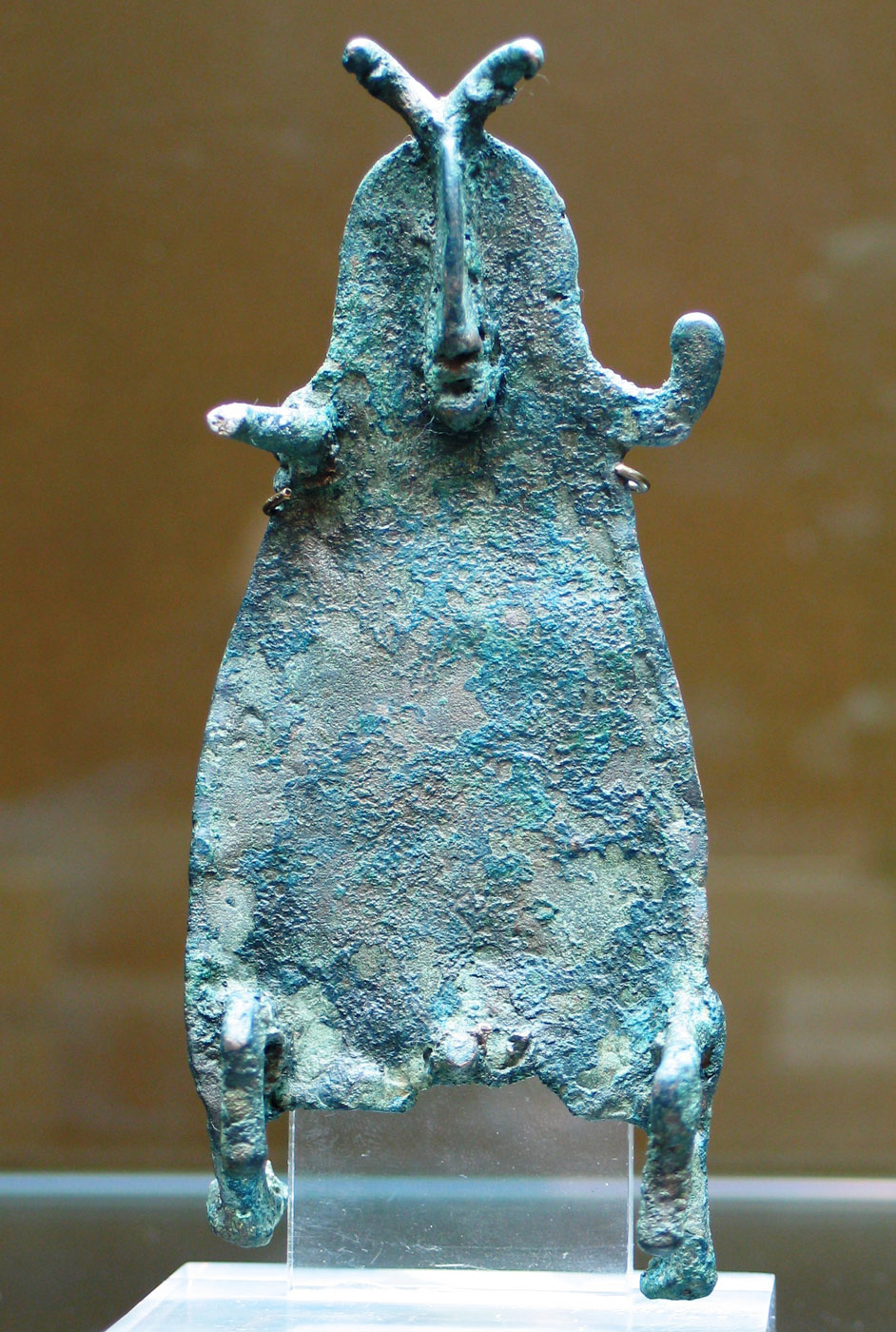 دین ماد