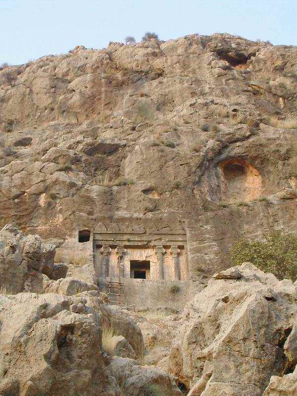 گوردخمه داود دختر 