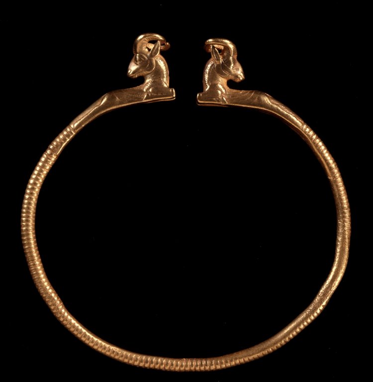 گنجینه جیحون