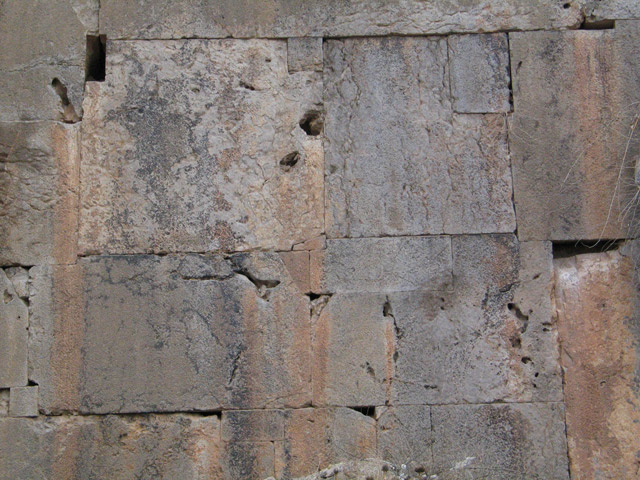 پلکان ورودی تخت جمشید 