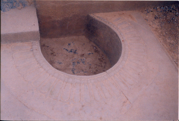  دروازه ملل تخت جمشید