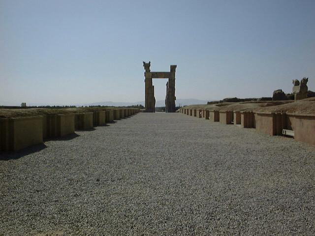 خیابان سپاهان