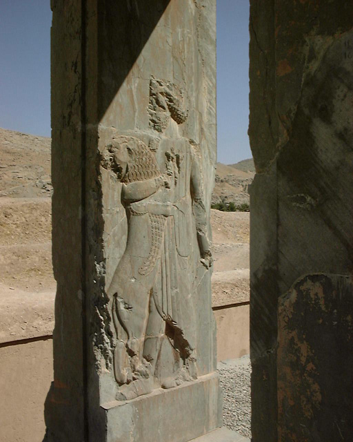 کاخ تچر