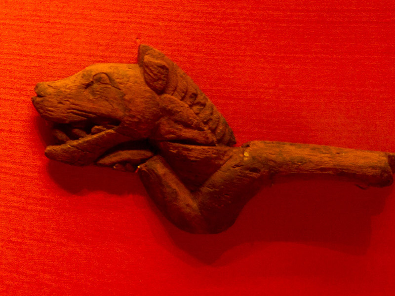 گنجینه پازیریک