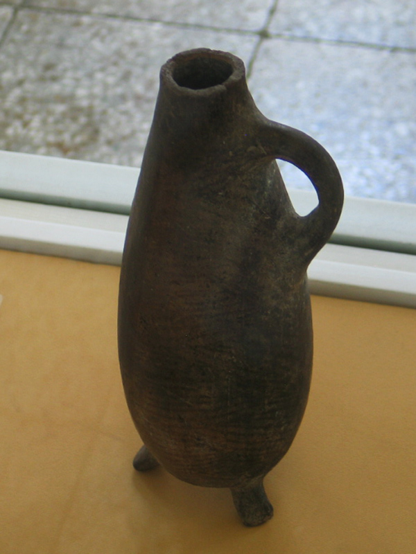 منطقه باستانی گرمی