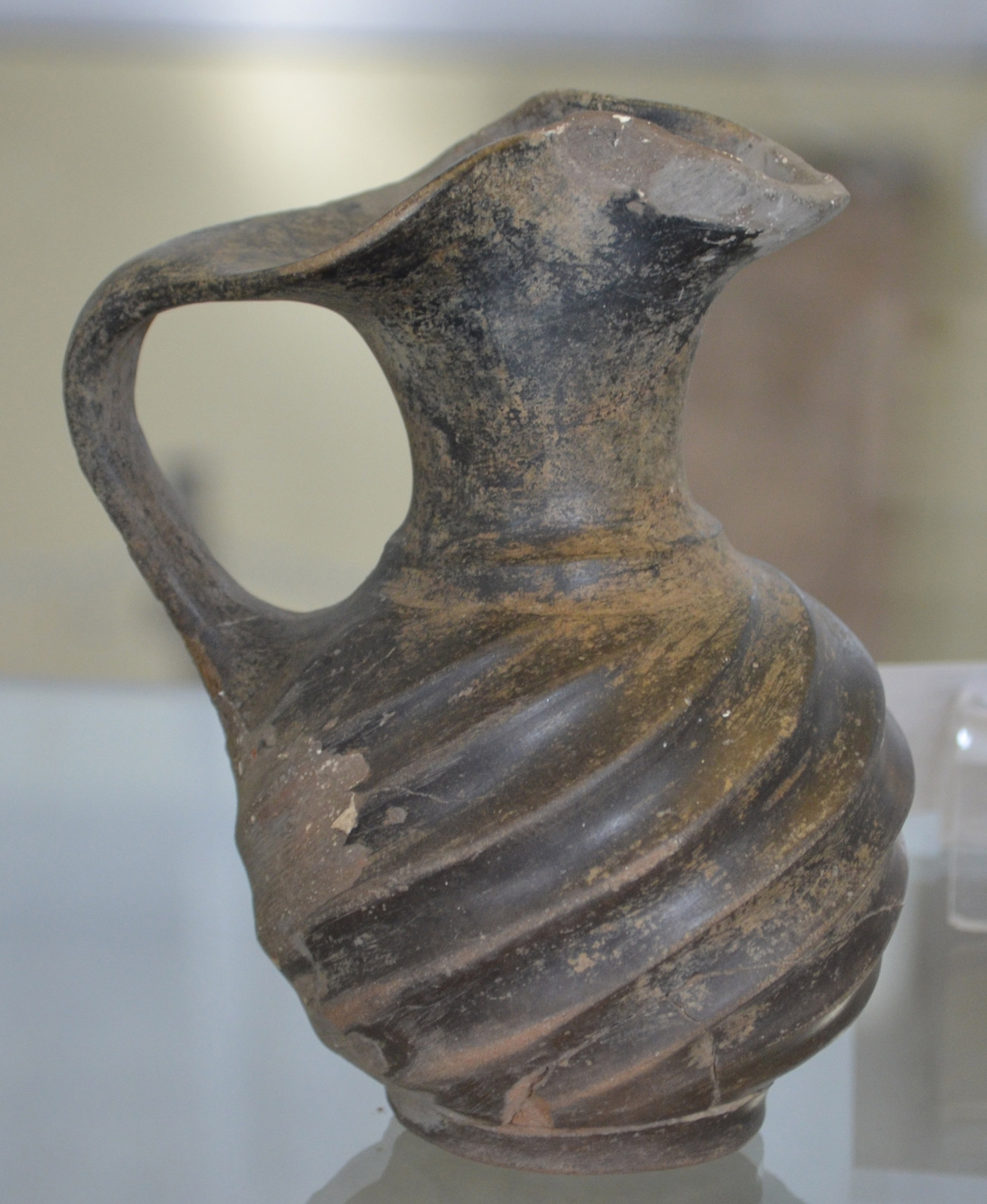 منطقه باستانی گرمی