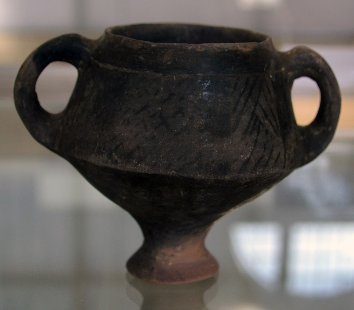 منطقه باستانی گرمی