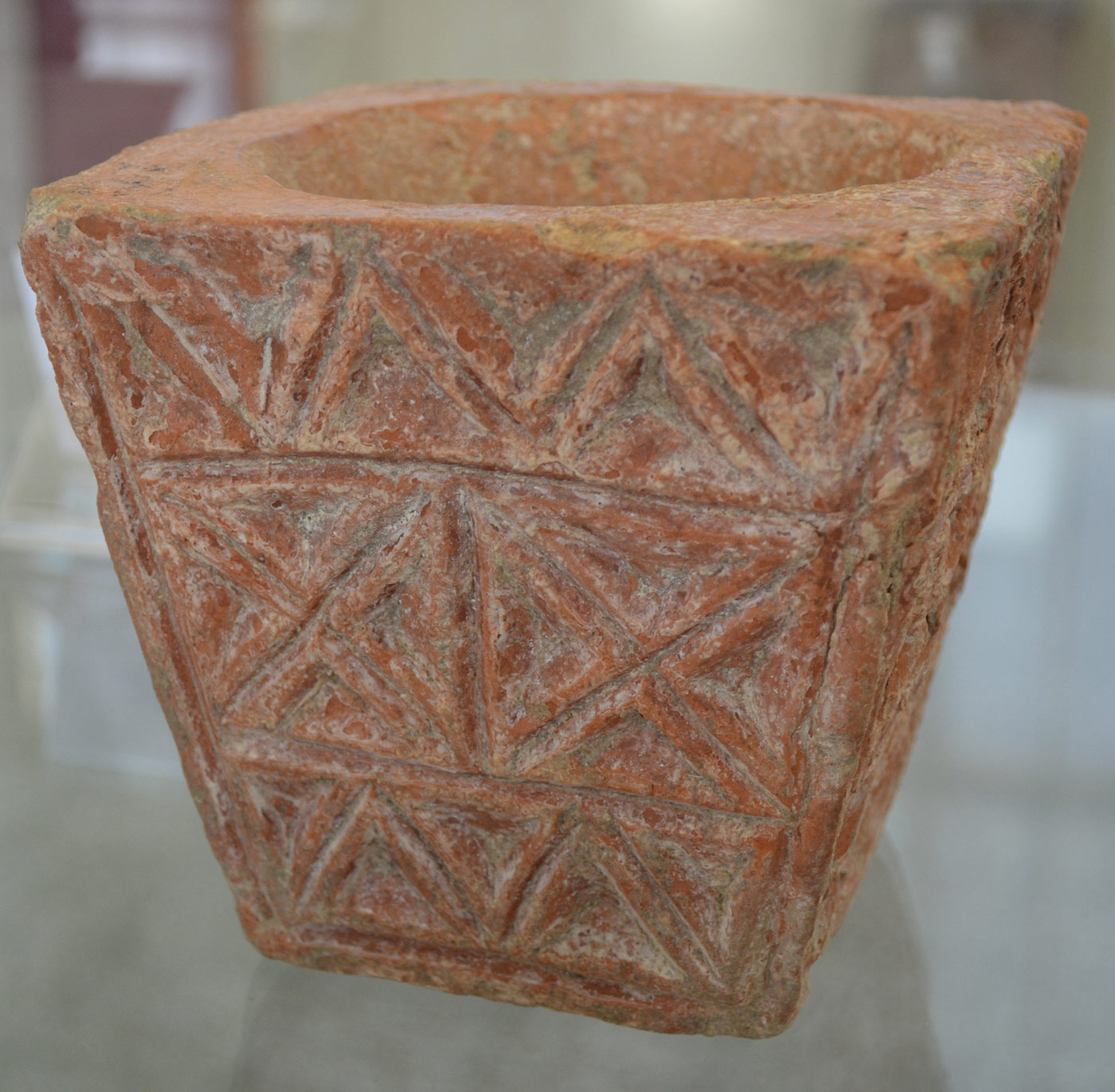 منطقه باستانی گرمی